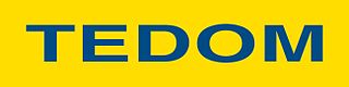 TEDOM_company_logo